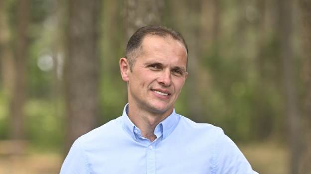 RMF Extra: Pisano, że Waldemar i Dorota z "Rolnik szuka żony" nie są już razem. Uczestnik wyjawił prawdę