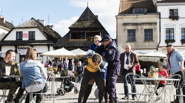 RMF Extra: W rytmie serca: Co wydarzy się w 45. odcinku? 