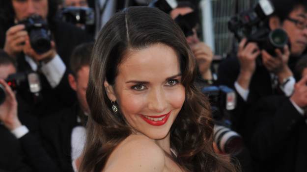 RMF Extra: Natalia Oreiro kompletnie nago. 45-letnia gwiazda "Zbuntowanego anioła" pokazała niemal wszystko! [ZDJĘCIA]