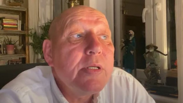 RMF Extra: Zima 2020. Jasnowidz Krzysztof Jackowski nie ma dobrych wieści dla fanów zimowego szaleństwa