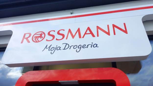 RMF Extra: Od rana w Rossmannie jest „1+1 gratis”. Można robić zapasy