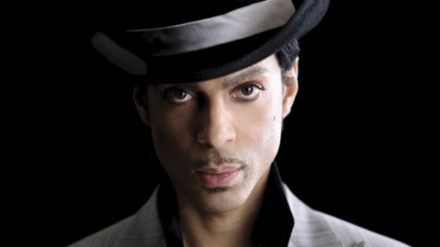 RMF Extra: Prince wycofuje swoją muzykę z większości serwisów streamingowych, poza jednym