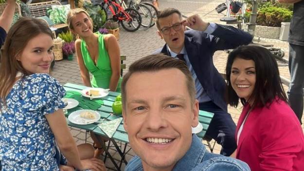 RMF Extra: Gwiazda "M jak miłość" zabrała głos w sprawie serialu. Wprost pisze o "horrorze"