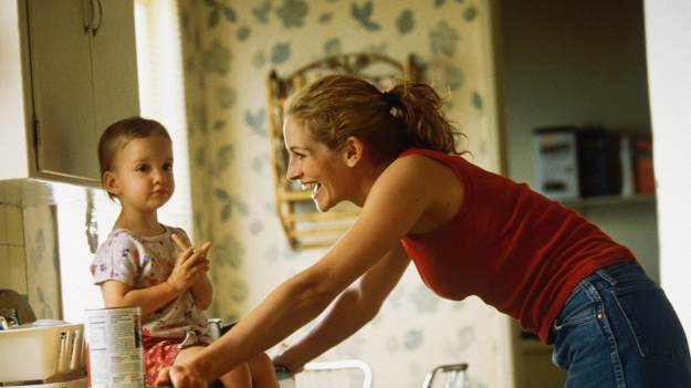 Za tę rolę dostała Oscara i Złotego Globa! Film..