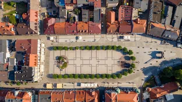 RMF Extra: #MaratonŻycia. 24-godzinny maraton wokół pszczyńskiego rynku