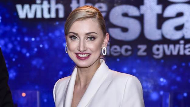 RMF Extra: Justyna Żyła pokazała archiwalne zdjęcia córki: "Charakterek po mamie i tacie" [GALERIA]