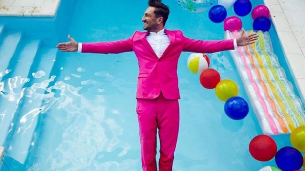 RMF Extra: Łukasz Jakóbiak u Ellen! Mamy piewsze zdjęcie z programu! 