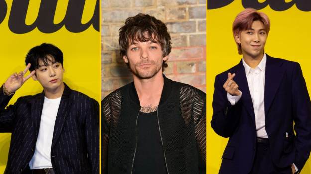 RMF Extra: Były członek One Direction o BTS. Tak mówi o sławie k-popowej grupy: „zabrali nam jakiś rekord”