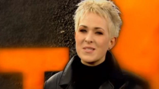 RMF Extra: Justyna Majkowska, wokalistka Ich Troje, kończy 40 lat. Co dziś u niej słychać?