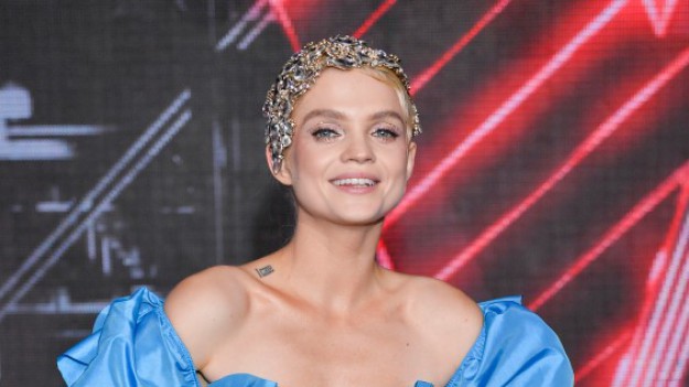 RMF Extra: Margaret opowiedziała o swojej depresji. "Przypudrowana, w szpileczkach, a w sercu było po prostu najgorzej"