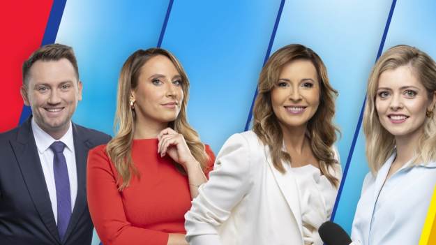 RMF Extra: Są wyniki oglądalności nowej śniadaniówki. Dane nie pozostawiły złudzeń