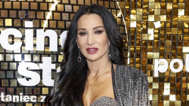 Od lat zachwyca szczupłą sylwetką. Oto jej..