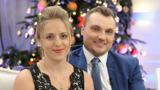 RMF Extra: "Rolnik szuka żony". Grzegorz Toczyłowski na nowo zakochany. Para zaręczyła się! 