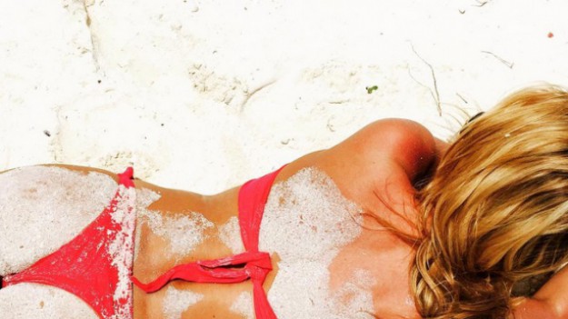 RMF Extra: Małgorzata Rozenek-Majdan pokazała zdjęcia z podróży poślubnej! 