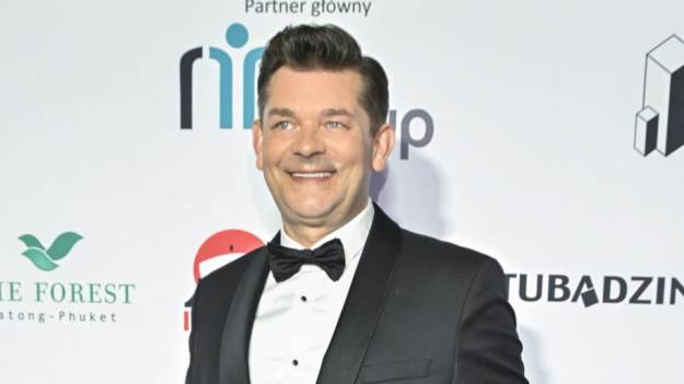 RMF Extra: Zenek Martyniuk zdradza, jak było na weselu syna. Dobrze się bawił?