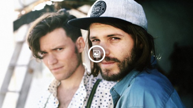 RMF Extra: BeMy "Oxygen": Premiera singla już dziś po 20:00 w RMF FM!