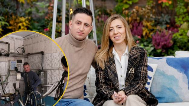 RMF Extra: Borysewicz z „Rolnik szuka żony” komentuje burzę wokół gospodarstwa Krzysztofa. Stawia sprawę jasno