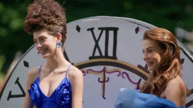 RMF Extra: Internauci wściekli po emisji odcinka "Top Model". "W życiu bym się nie spodziewała"