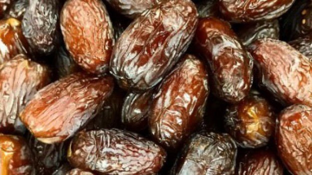RMF Extra: Suszone daktyle - zobacz, dlaczego warto je jeść szczególnie jesienią!