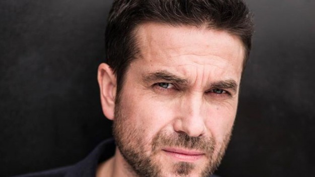 RMF Extra: Marcin Dorociński w obronie żubrów: "Żarty się skończyły"