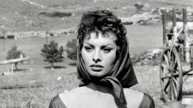 Jedna z „największych aktorek wszech czasów”..