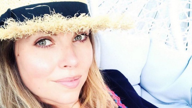 RMF Extra: Aleksandra Kwaśniewska dosadnie odpowiedziała na komentarz. Fanka wytknęła jej brak dzieci