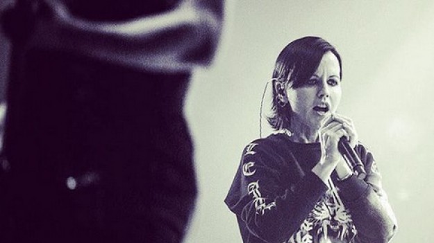 RMF Extra: Nie żyje Dolores O'Riordan. Wokalistka The Cranberries