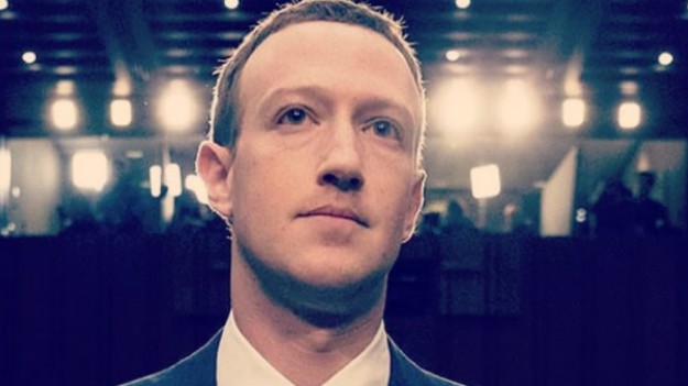 RMF Extra: Mark Zuckerberg: "Wyciek danych z Polski może dotyczyć 57 tysięcy osób"!