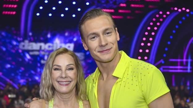 Potocka i Masłowski zabrali głos po „Tańcu z..