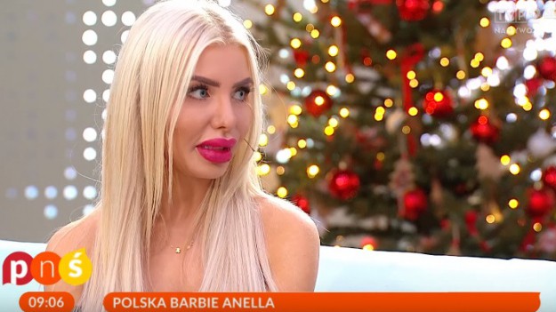 RMF Extra: Anella pokłóciła się z chirurgiem plastycznym w "Pytaniu na śniadanie". "Pani jest wróżką"