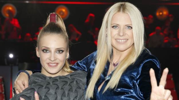 RMF Extra: Maja Kapłon po "The Voice of Poland" walczyła o życie. Teraz przekazała nowe wieści