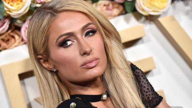 RMF Extra: Paris Hilton pokazała zdjęcia z dzieciństwa. "Teraz już rozumiem, czemu zawdzięczasz swoją urodę"