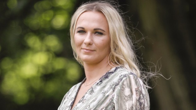 RMF Extra: "Rolnik szuka żony". Magdalena Bator trzy miesiące temu urodziła syna. Teraz pokazała jego nowe zdjęcie! "Czas tak szybko leci"