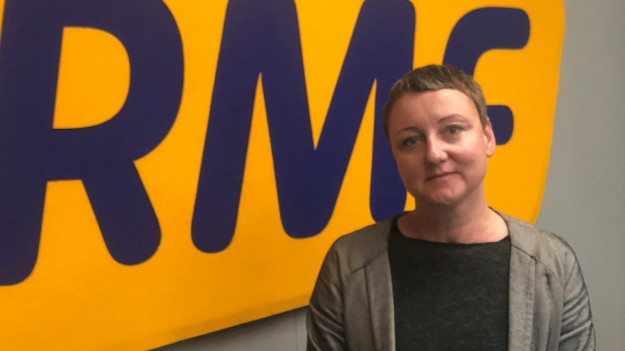 RMF Extra: Zbigniew Wodecki we wspomnieniach córki! "Jak myślę o tacie to widzę białą koszulę i ciepły uśmiech"