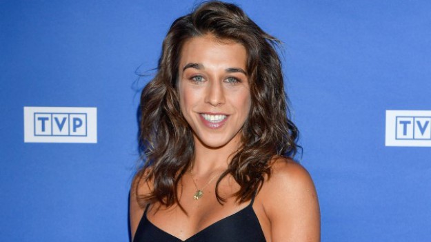 RMF Extra: Joanna Jędrzejczyk chwali się, że będzie jurorką w programie TVP. Usunęła post po fali krytyki, tłumaczy dlaczego