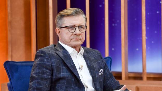 RMF Extra: Chajzer o więziennym reżimie: „Zastanawiałem się, czy dam radę psychicznie”