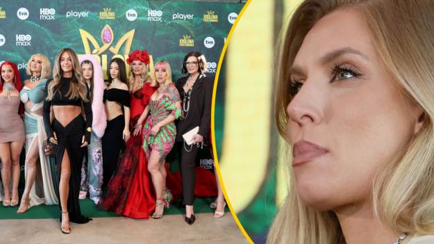 Dramatyczne wyznanie Pajączkowskiej w „Królowej..