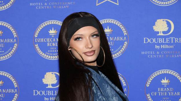 RMF Extra: Viki Gabor przerwała milczenie. Tak skomentowała doniesienia o ślubie