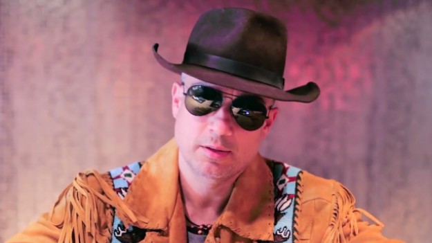 RMF Extra: "Typ niepokorny": Stachursky świętuje dziś 51. urodziny