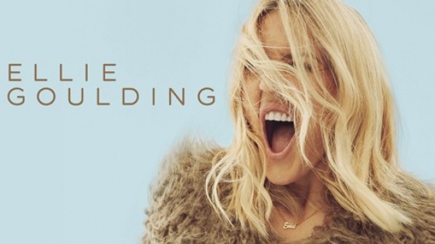 RMF Extra: Ellie Goulding w styczniu wystąpi w Polsce! 
