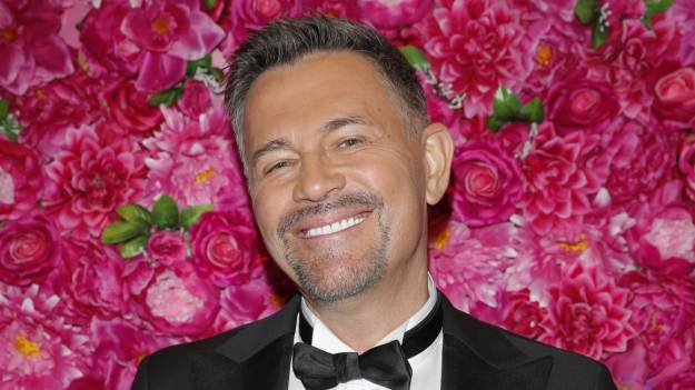 RMF Extra: Krzysztof Ibisz pokazał zdjęcia z randki. "Z najpiękniejszą kobietą na świecie" [FOTO]