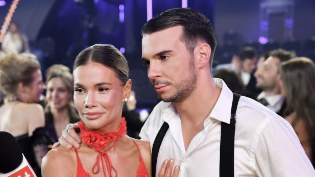 RMF Extra: Tancerze ukrywają to przed uczestnikami „TzG”. Kosiński ujawnił kulisy programu