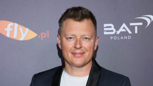 To jednak nie były plotki o Brzozowskim. Najpierw..