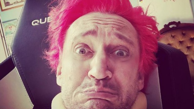 RMF Extra: Michał Wiśniewski w szpitalu: Muzyk przeszedł poważną operację!