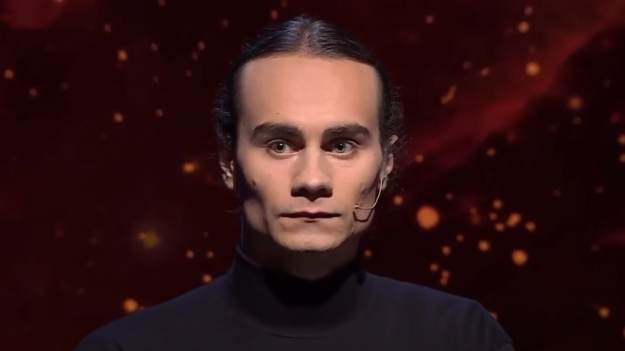 RMF Extra: Artur Baranowski z "1 z 10" przerwał milczenie! Odniósł się do krążących pogłosek