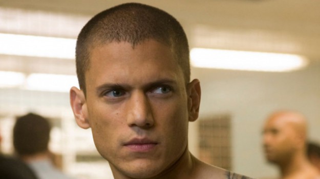 RMF Extra: Wentworth Miller kończy 44 lata. Tak wygląda dzisiaj...