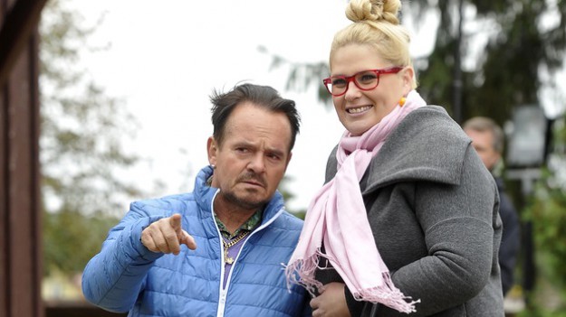 RMF Extra: "Ranczo": Aktorka z "M jak miłość" będzie nową Jolą? Ma zastąpić Elżbietę Romanowską