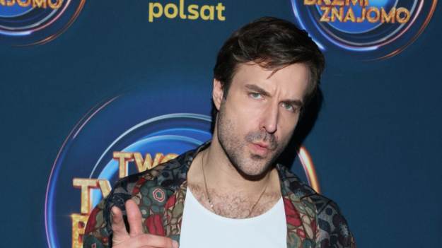 RMF Extra: Niemożliwe? Nie istnieje! Piotr Stramowski pokonał przeciwności losu i osiągnął cel