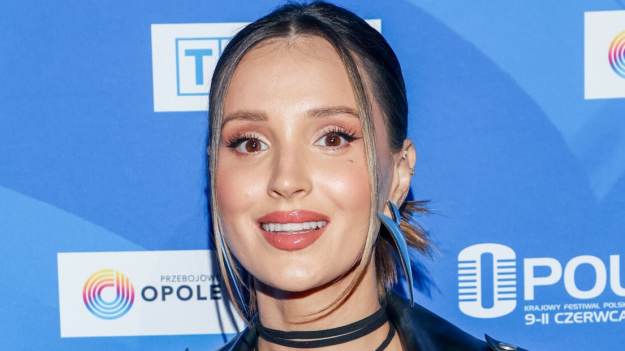 RMF Extra: Marina Łuczenko-Szczęsna zdradziła płeć drugiego dziecka? Fani nie mają wątpliwości