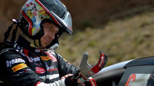 RMF Extra: 26. Rajd Rzeszowski już w ten weekend!